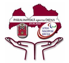 Paralimpiskā sporta diena